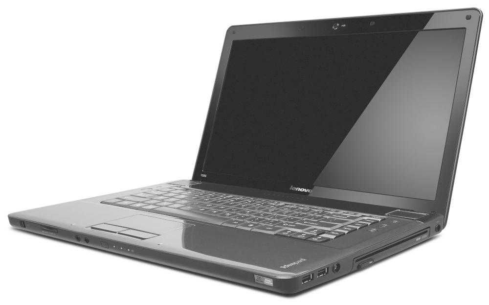 Dobry tani laptop Lenovo IdeaPad Y550 15,6" intel kamera system PL