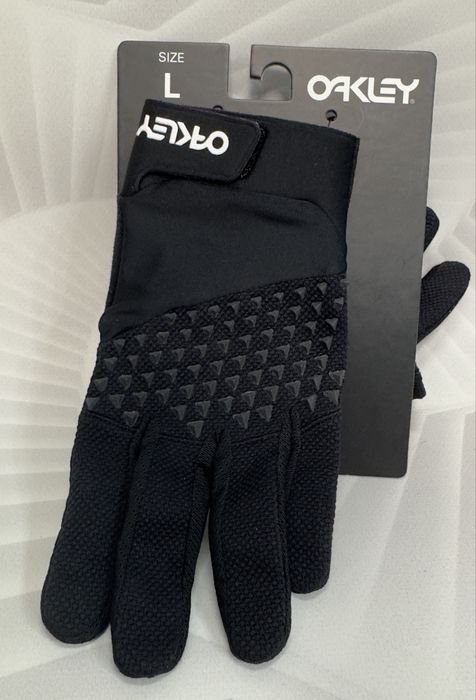Oakley рукавиці Drop In MTB glove розмір L
