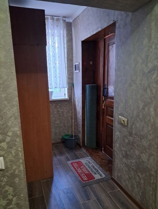 Здам кімнату для хлопця