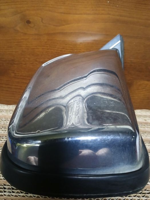 Espelho retrovisor w123