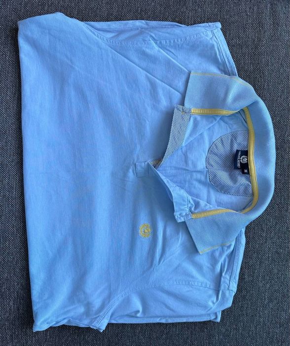 Нова футболка класична