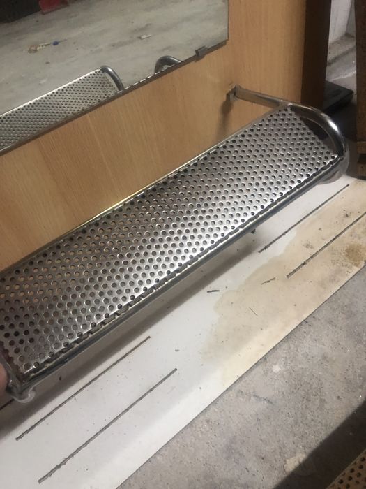 Bancadas de cabeleireiro