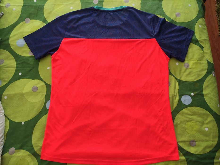 T-shirt Corrida Marginal à noite 2019 - XL - Nova

Entrega em mão em A