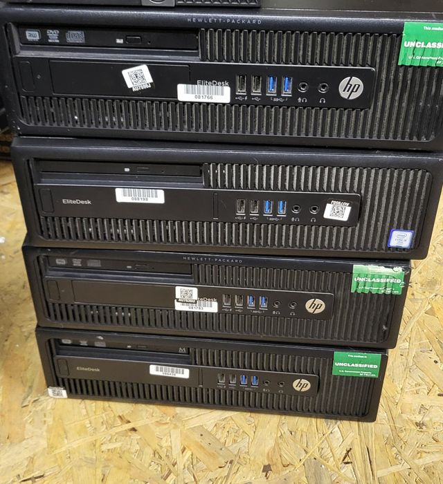 Elektronika, komputery, drukarki itp