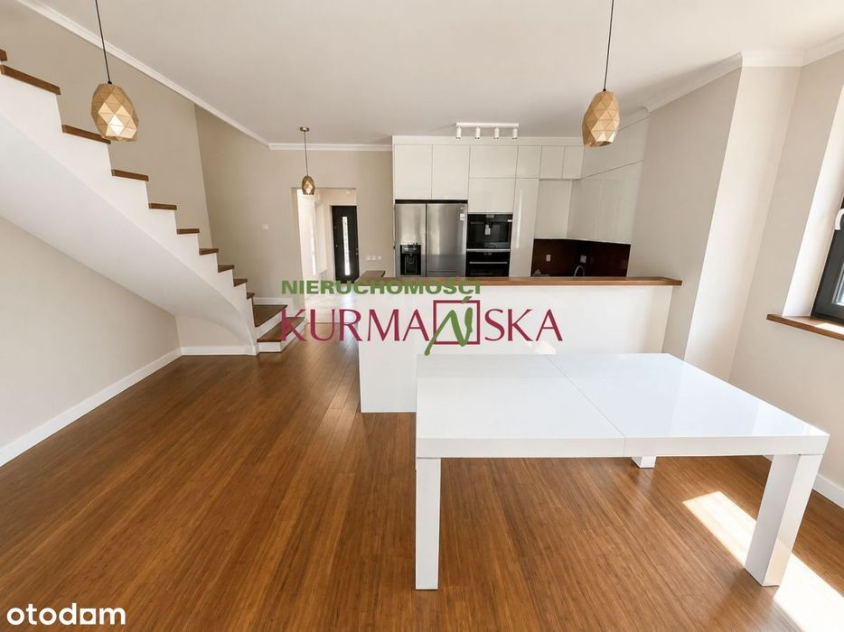 Apartament z ogrodem Wilkanowo