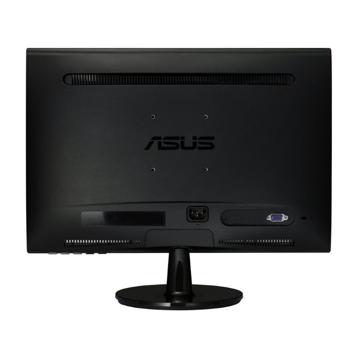 Monitor Asus 60hz