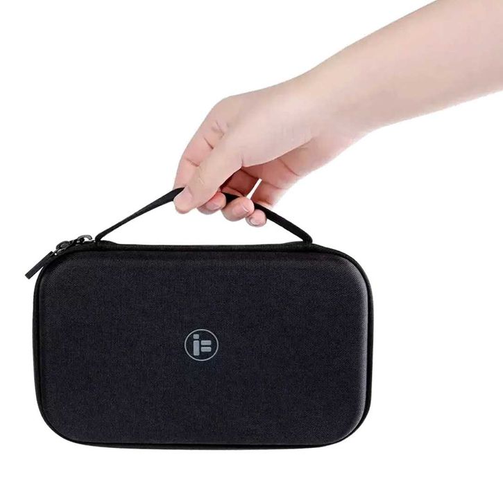 Паяльний набір iFlight в чохлі