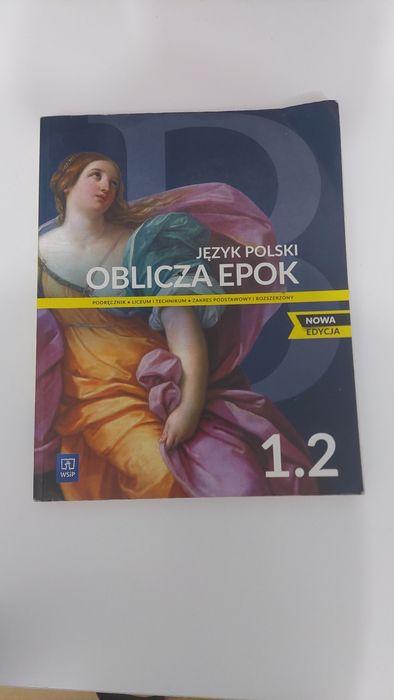 Podręcznik oblicza epok
