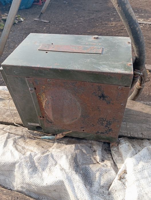 Продам печку для тракторов