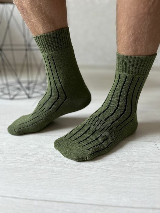 25 грн теплі Тактичні шкарпетки ЗСУ термо, весна, зима , військовим і