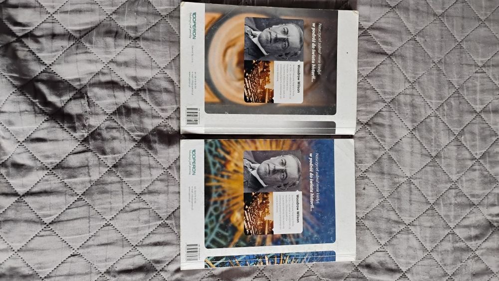 Historia, podręcznik do klasy 2