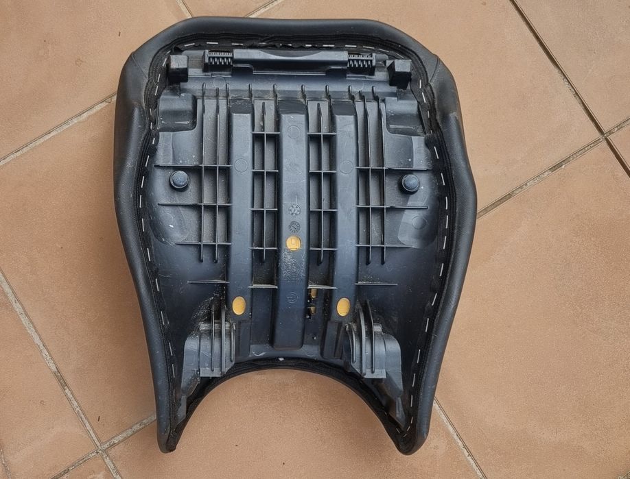 Banco Condutor Rebaixado Original BMW R1200GS / R1250GS / GSA