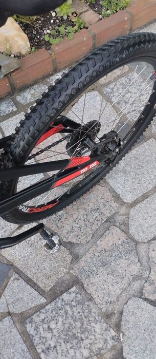 Bicicleta rockrider 530s 27.5 L