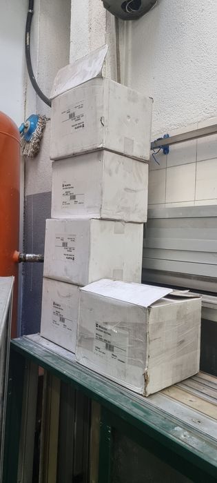 Silicone branco wurth