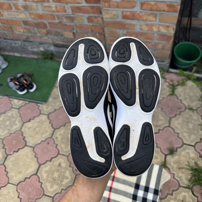 Кроссовки Nike Revolution 4 Grey, 40 размер, Оригинал, Кросівки