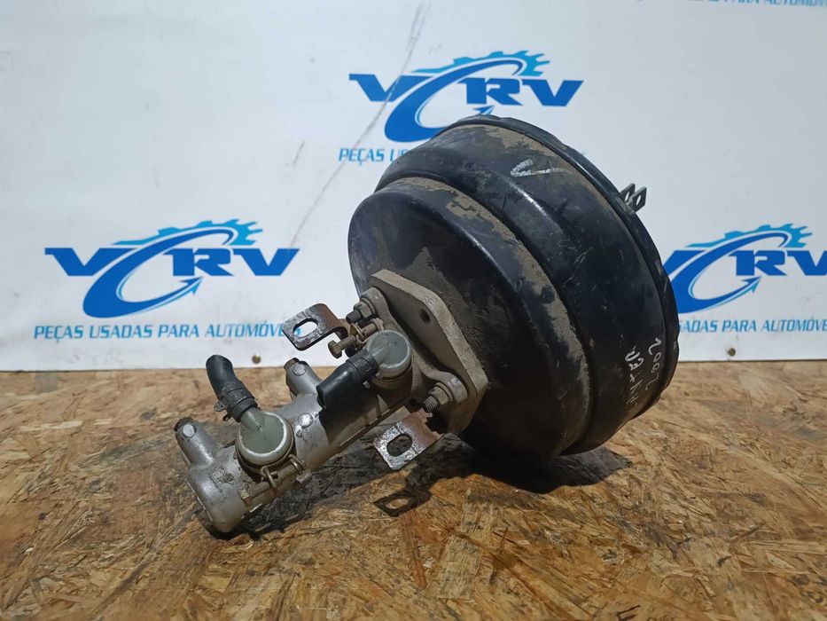Servofreio - Mitsubishi Canter