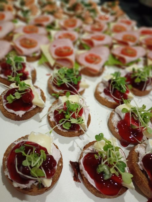 Catering okolicznościowy