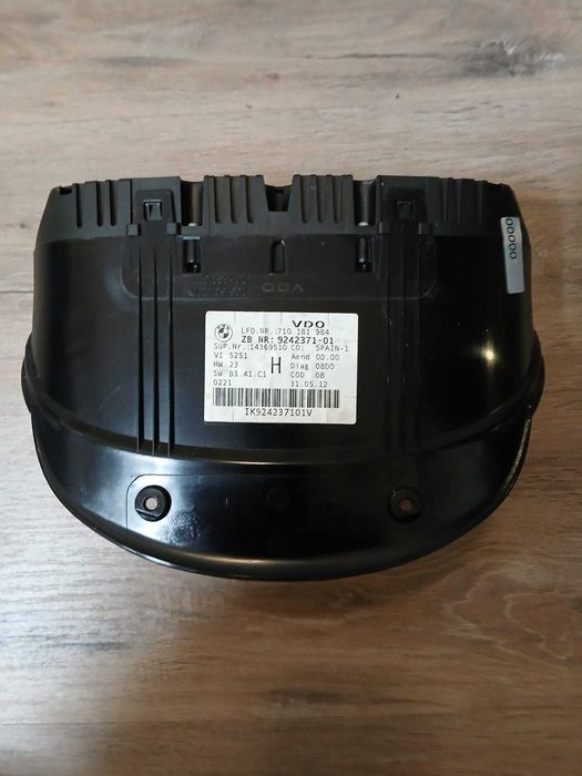 Quadrante para BMW X1