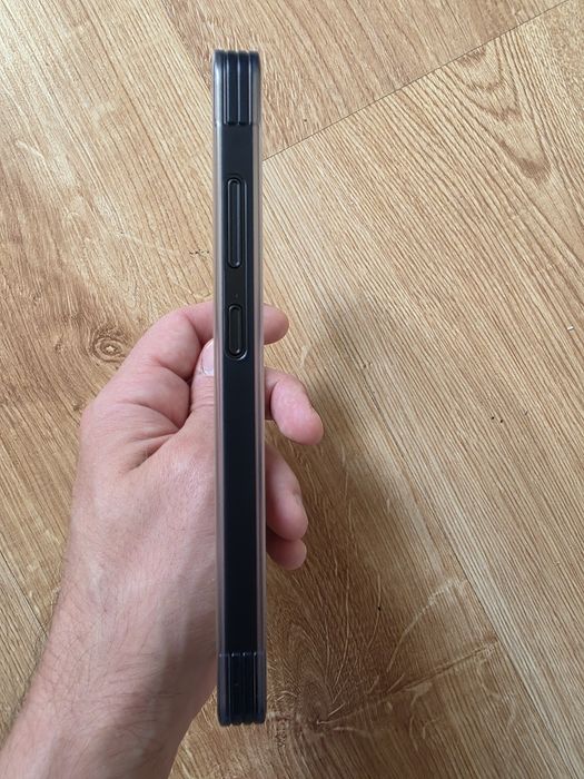 Oryginalne etui Samsung Flipsuit Case dla Samsung Galaxy S25 Ultra