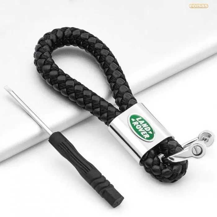 Porta chaves Land rover