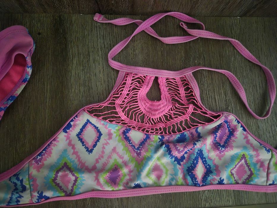 Дитячий купальник на 8-10 років