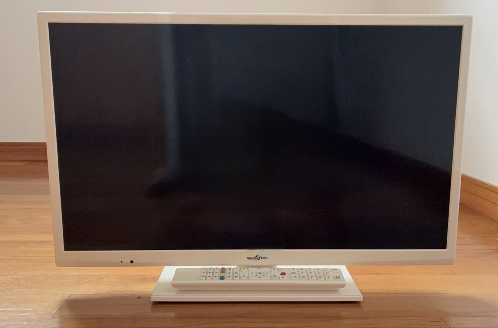 TV - Schöstech de 24 polegadas