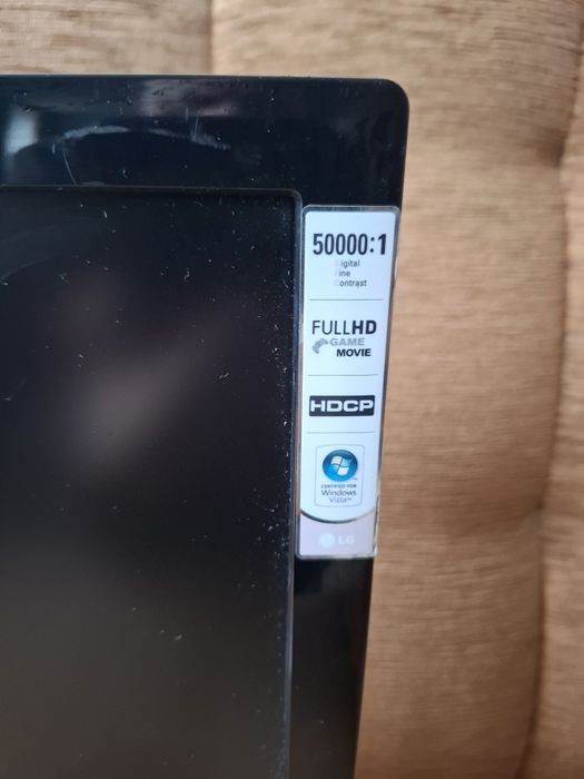 Monitor do komputera LG