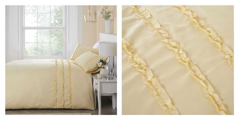 Serene Felicia Capa de edredão 260 X 220 (511)