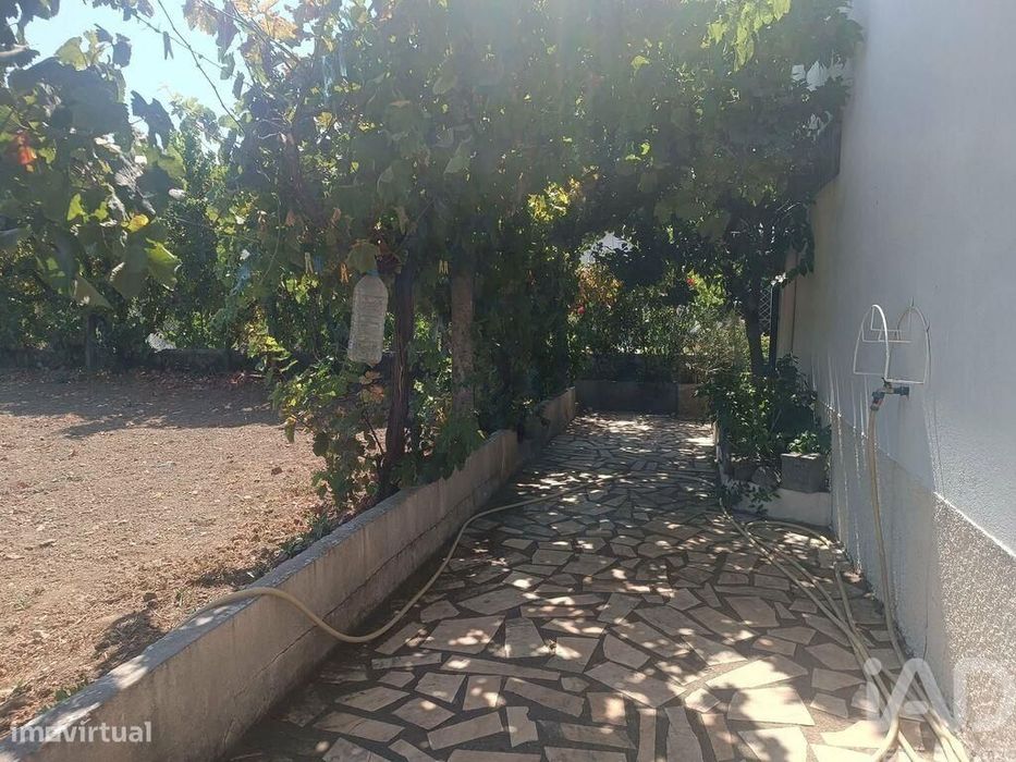 Casa / Villa T5 em Brunhoso de 170 m2