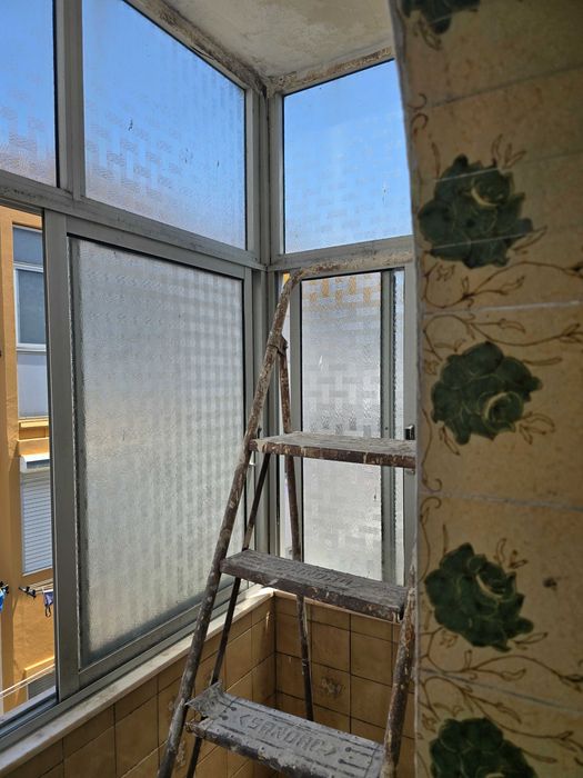 Vende-se apartamento