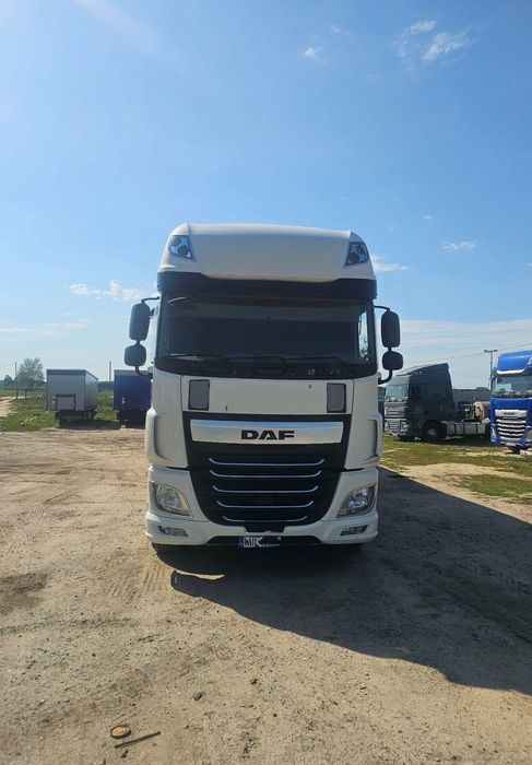 DAF