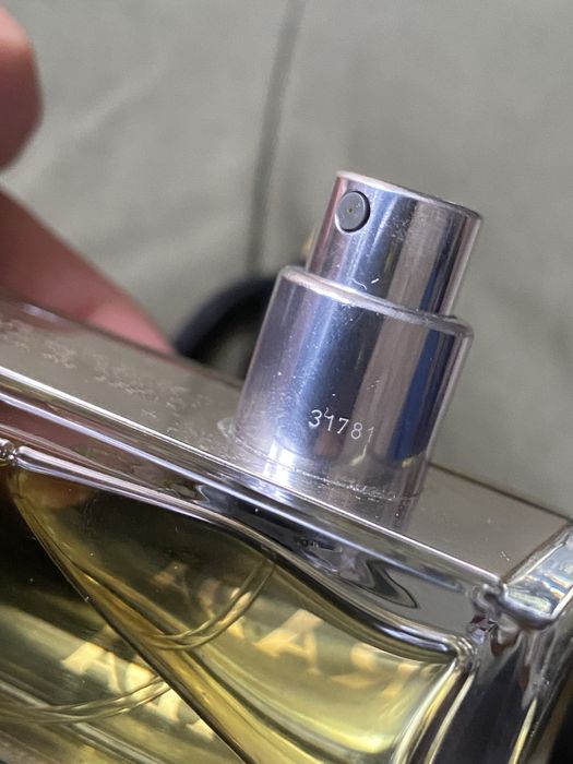 Prada Amber Eau de Parfum 50ml