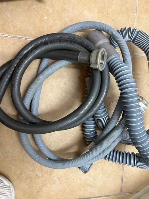 Materiais de construção e utilização