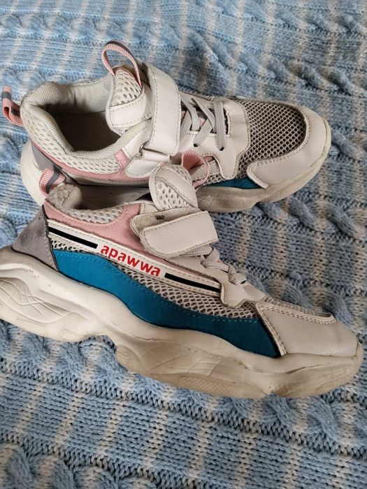 Кросівки apawwa розмір 32