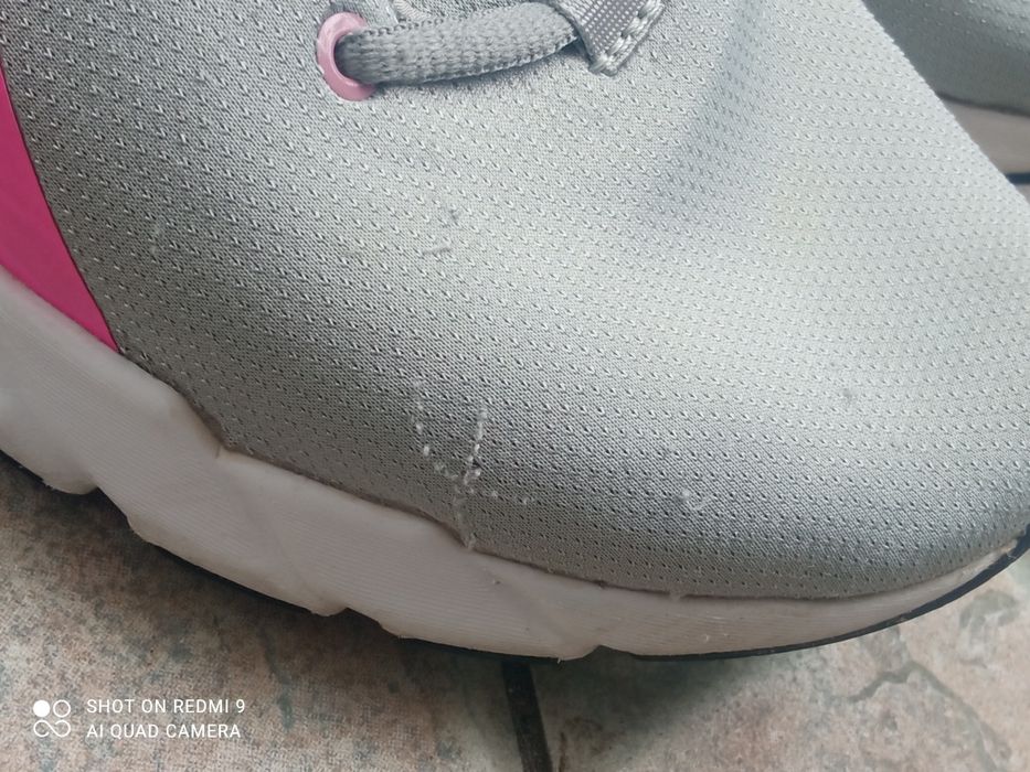 Puma buty damskie 38.5