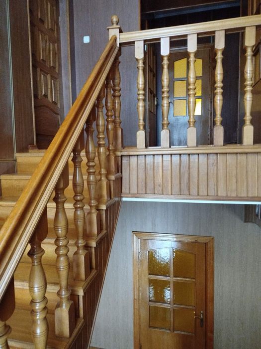 Житловий будинок з виходом до річки Південний Буг