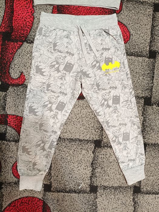 Костюм Бетмен 104-110 на 4-5 років ідеальний стан