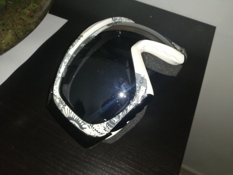 Goggles Snow Trans
