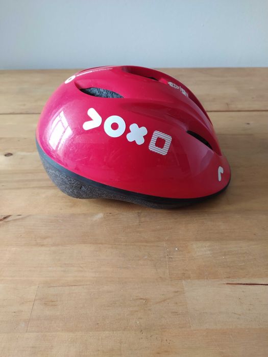 Capacete Criança