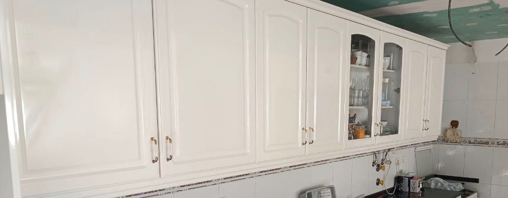 Armários para cozinha