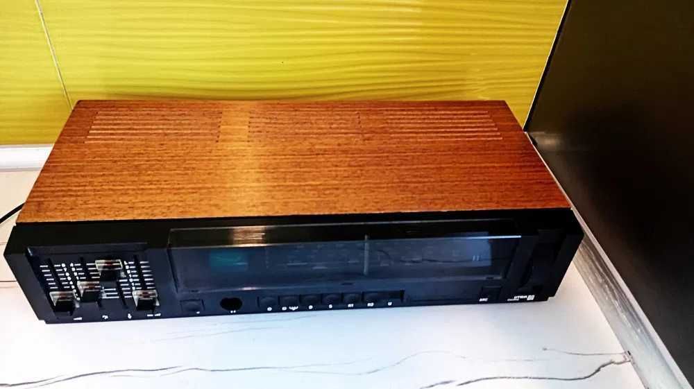 radio Amator  stereo-88-108MHz