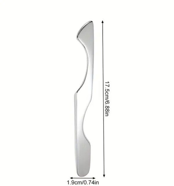 Идеальный набор блейдов для массажа лица