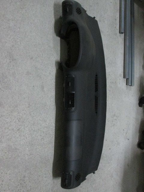 Tablier SEAT Leon (1M1)