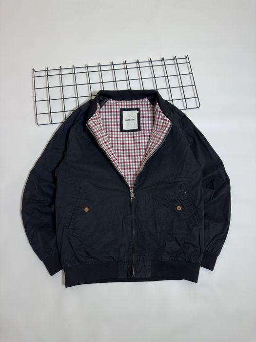 LVC 復刻 1960s Casuals Harrington Jacket harrington jacket - купить мужскую верхнюю одежду - Цена на OLX.ua