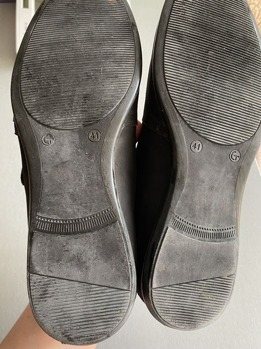 Туфли Luciano Bellini