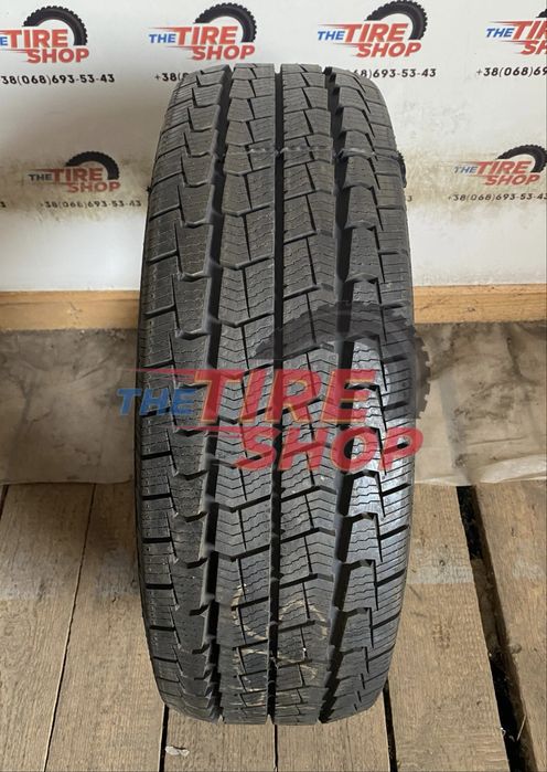 1шт нове 215/70R15C Matador Variant All Weather 2 MPS-400