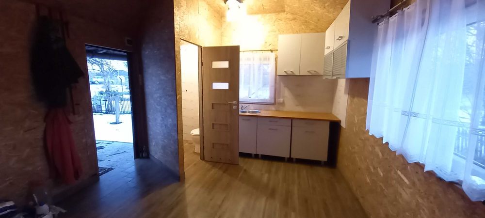 Działka ROD Słoneczny Bełchatów - Widok 6