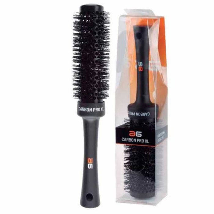Escova Profissional em Carbono XL (3 TAMANHOS)