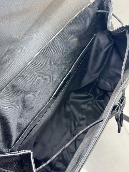 Чоловічий шкіряний рюкзак Louis Vuitton Fastline оригінал / Мужской рюкзак кожа LV оригинал