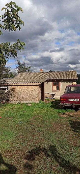 Продам будинок в Ширяєві